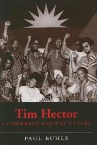Tim Hector