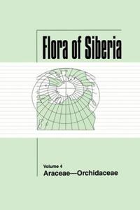 Flora of Siberia, Vol. 4