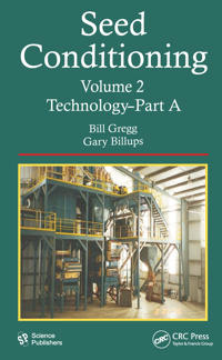 Seed Conditioning, Volume 2