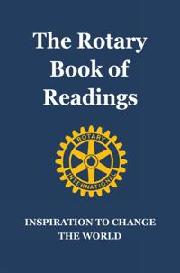 The Rotary Book Of Readings