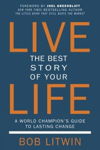 Live The Best Story Of Your Life