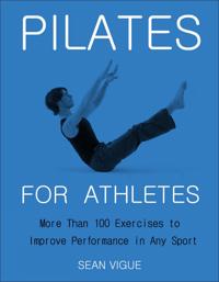 Pilates for Athletes