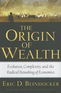 The Origin of Wealth