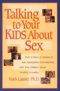 Talking to your Kids About Sex