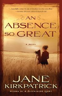 An Absence so Great