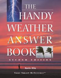 The Handy Answer Book Series