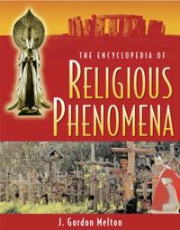 Encyclopedia of Religious Phenomena