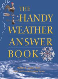 The Handy Answer Book Series