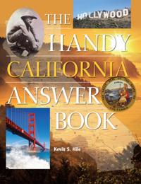 The Handy Answer Book Series