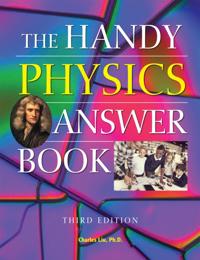 The Handy Answer Book Series