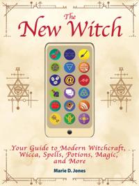 New Witch
