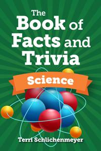 Bokomslag för "The Book of Facts and Trivia"
