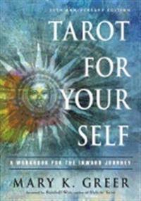 TAROT FOR YOUR SELF - 35th Anniversary Edition