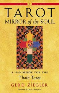 Tarot: Mirror of Soul (WC Edition)