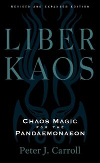 Liber Kaos (New Edt)