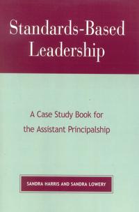 Standards-Based Leadership