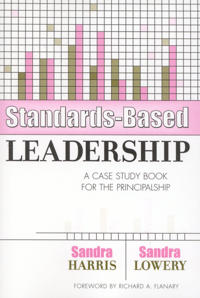 Standards-Based Leadership