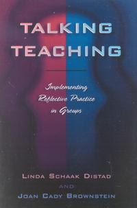 Talking Teaching