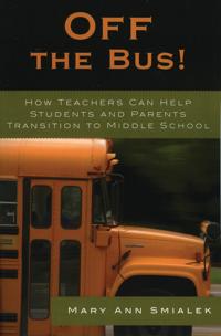 Off the Bus!