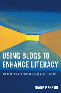 Using Blogs to Enhance Literacy