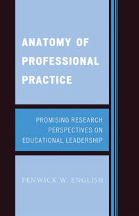 Anatomy of Professional Practice