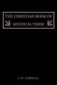 Bokomslag för "The Christian Book of Mystical Verse"