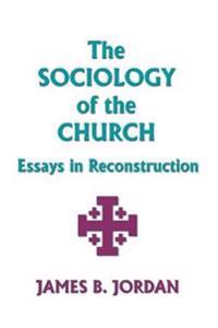 The Sociology of the Church