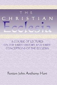 Christian Ecclesia