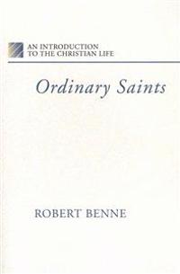 Ordinary Saints