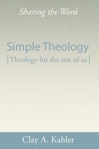 Simple Theology