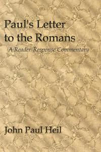 Paul's Letter to the Romans
