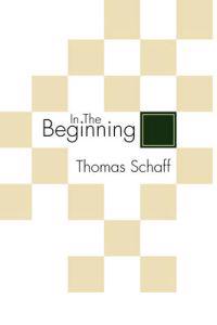 Bokomslag for "In the Beginning"