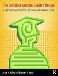 The Complete Academic Search Manual