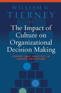 The Impact of Culture on Organizational Decision-Making