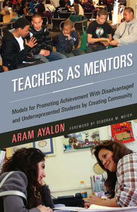 Teachers As Mentors