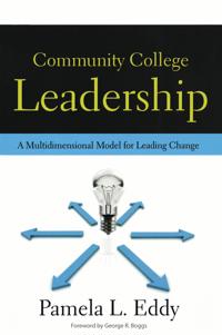 Community College Leadership