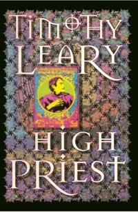 Leary, Timothy