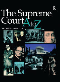 The Supreme Court A-Z