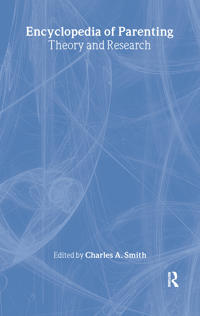 Encyclopedia of Parenting
