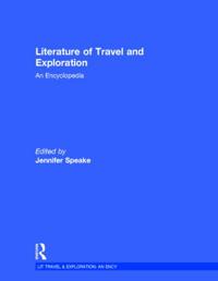 Literature of Travel and Exploration