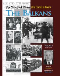 The New York Times Twentieth Century in Review