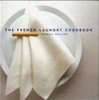 French laundrey cookbook
