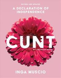 Cunt (20th Anniversary Edition)