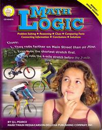 Math Logic