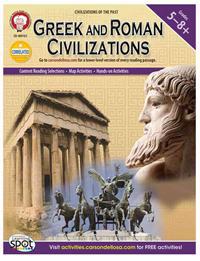 Greek and Roman Civilizations