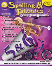 Daily Skill Builders