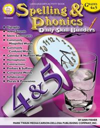 Daily Skill Builders