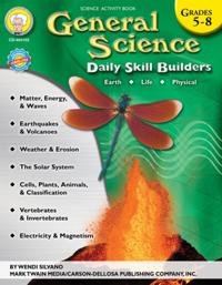 Daily Skill Builders