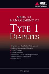 Medical Management of Type 1 Diabetes