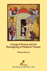 Early Drama, Art, and Music Monograph